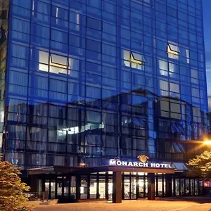 Otel White Monarch, İstanbul