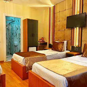 Taksim Cetinkaya Hotel
