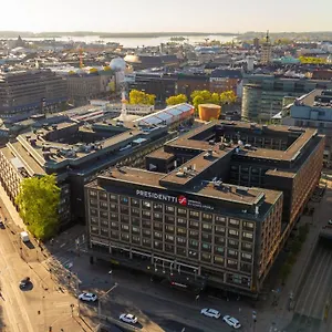 Original Sokos Presidentti Finlande
