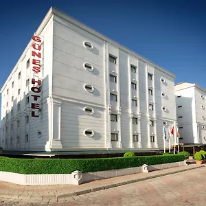 Otel Güneş Merter, İstanbul