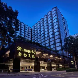 Kowloon Shangri-la, 5* Hong Kong