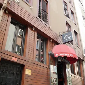 Bc Pangaldi Hotel