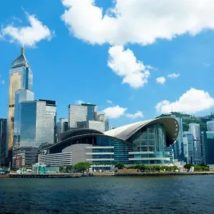 Ozo Wesley 4* Hong Kong