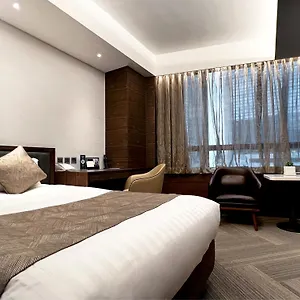Gloucester Luk Kwok 4* Hong Kong