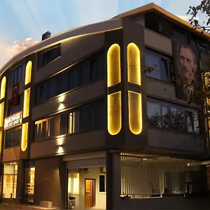  Hotel Bonnie Turkey