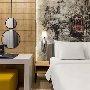 Otel Days & By Wyndham Esenyurt, İstanbul