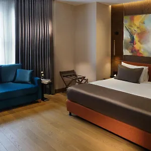 Nex & Hotel