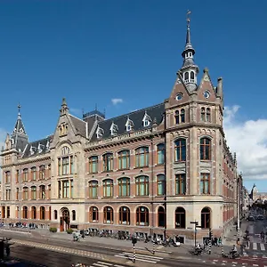Conservatorium Pays-Bas