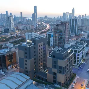 Otel Park By Radisson Atasehir, İstanbul