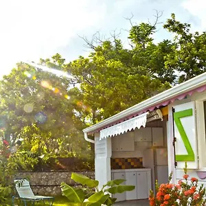 La Berceuse Creole Guadeloupe