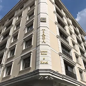 Otel Taba Luxury And, İstanbul