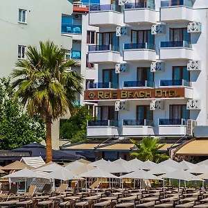*** Hotel Reis Turkey