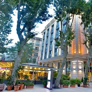 Otel Pierre Loti Old City- Special Category, İstanbul