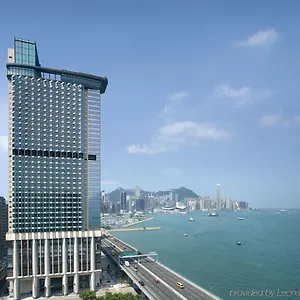 Harbour Grand 5* Hong Kong