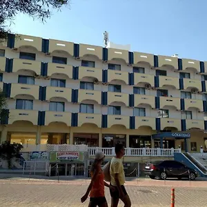 Gokkusagi 3* Didim