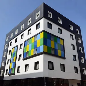 Tempo Fair Hotel