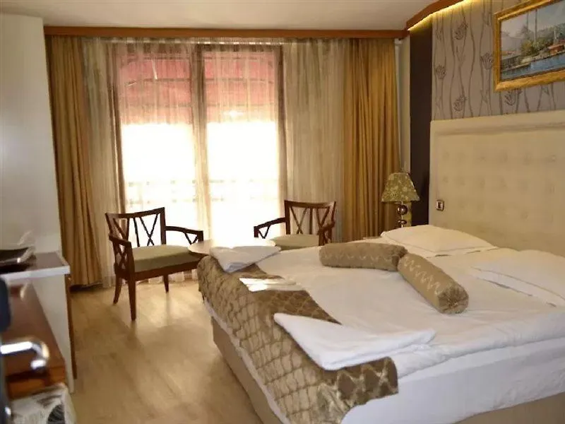 Galata Palace Hotel Istanbul 2*,