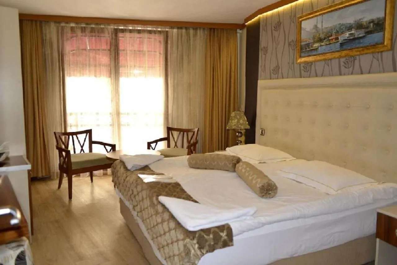 **  Galata Palace Hotel Istanbul Turkey