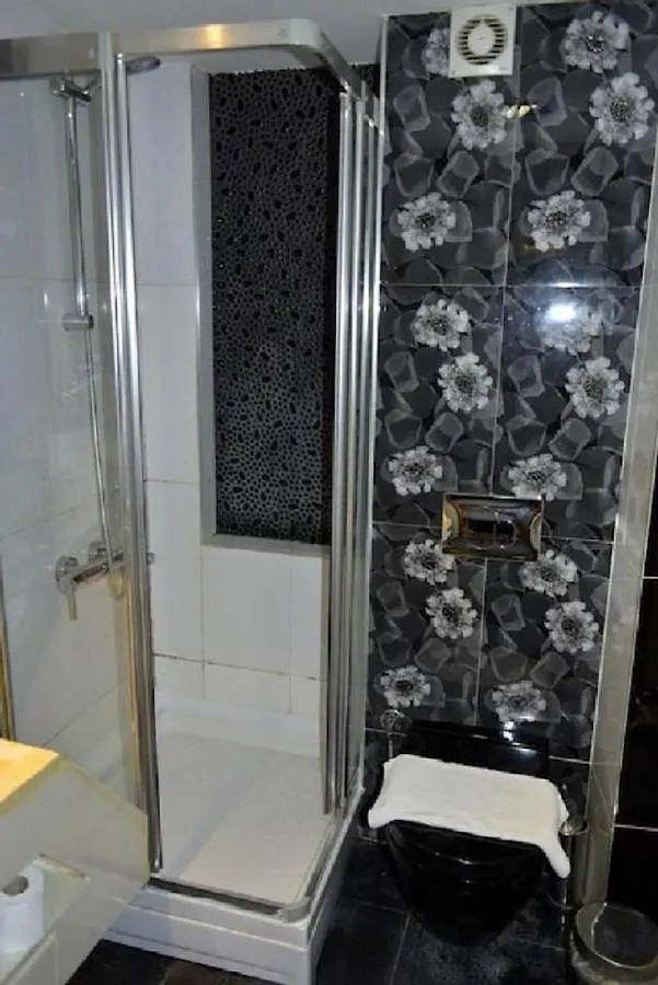 Galata Palace Hotel Istanbul