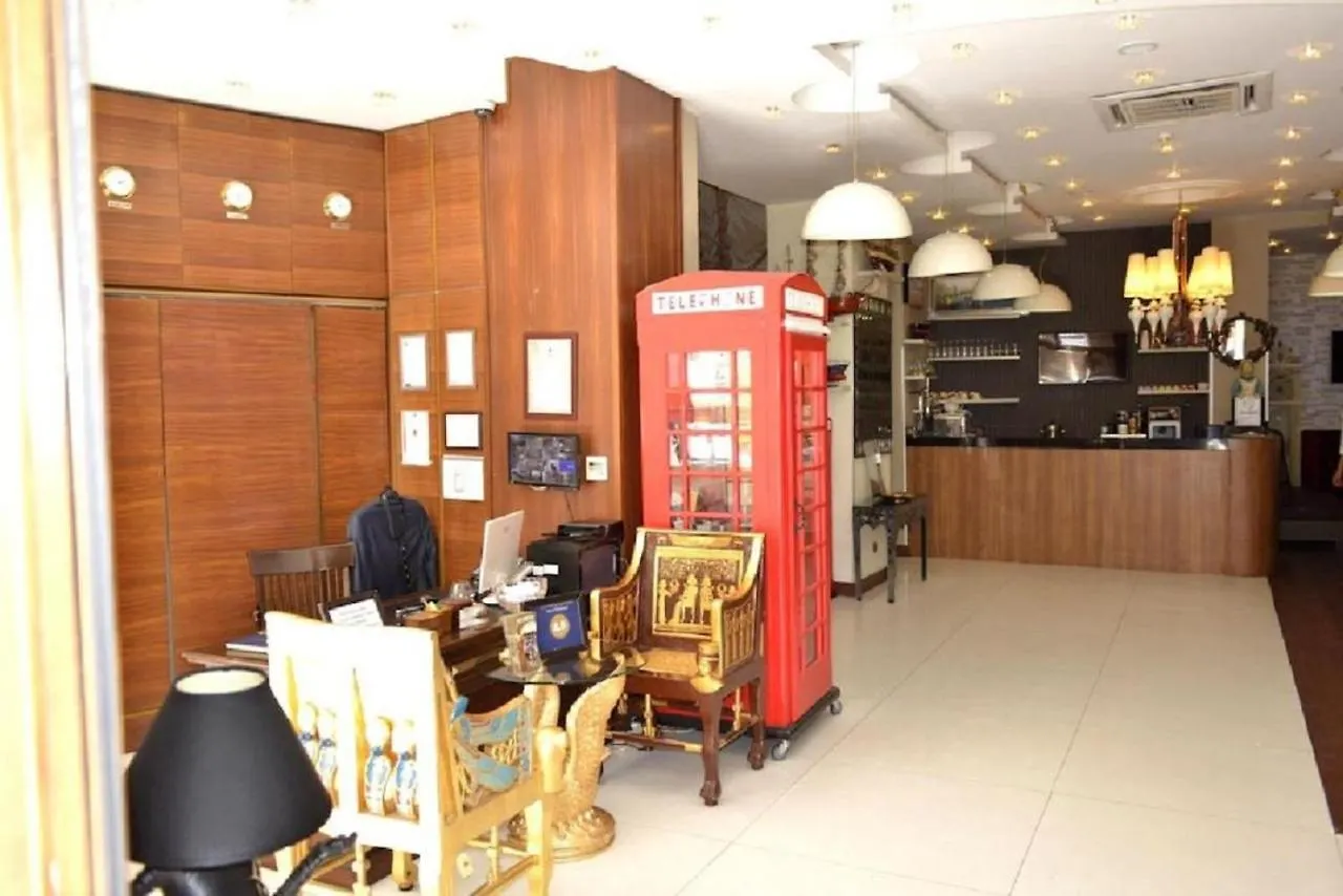 **  Galata Palace Hotel Istanbul Turkey