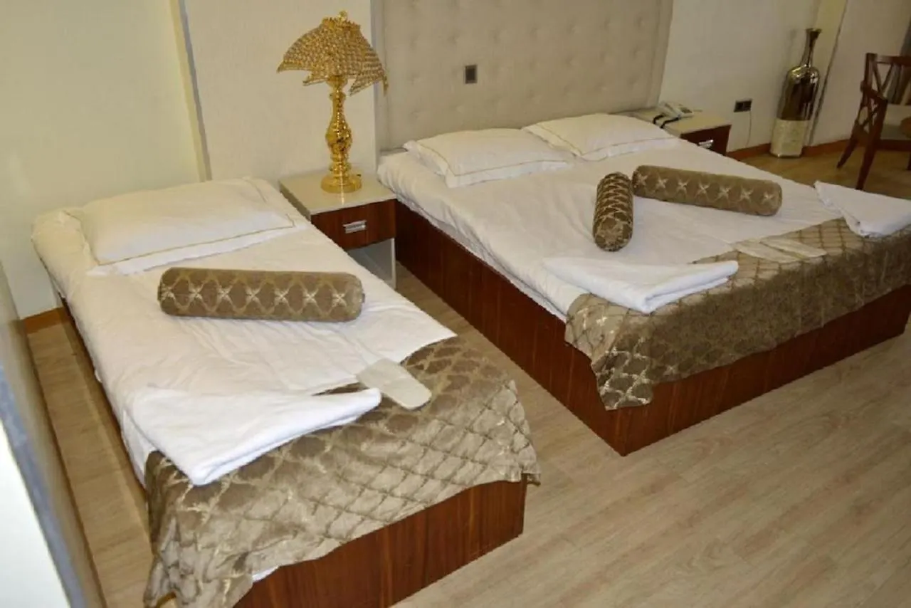 Galata Palace Hotel Istanbul 2*,