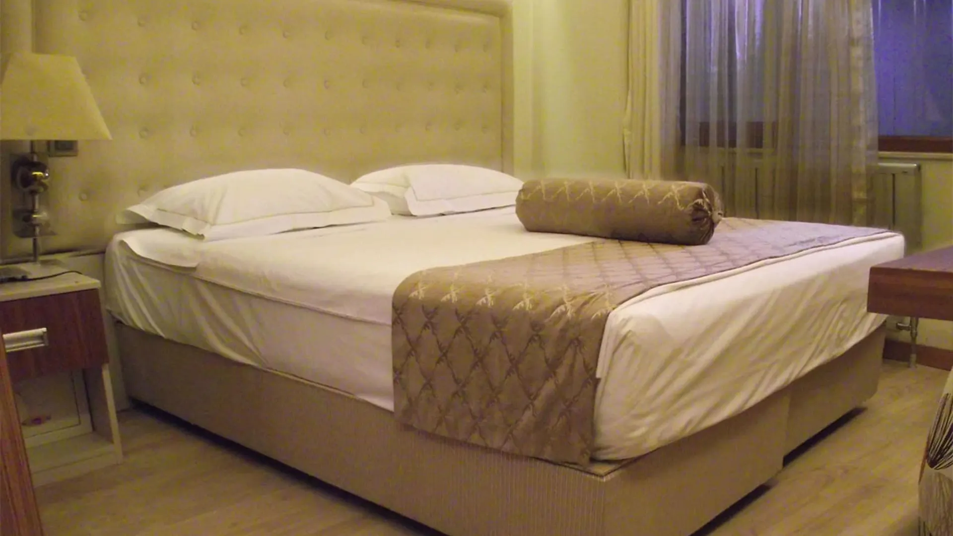 Galata Palace Hotel Istanbul 2*,  Turkey