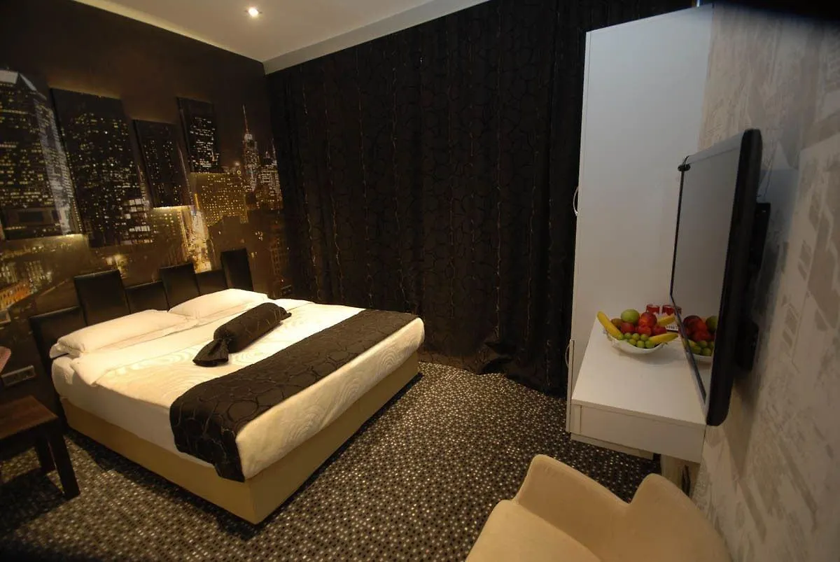 **  Galata Palace Hotel Istanbul Turkey