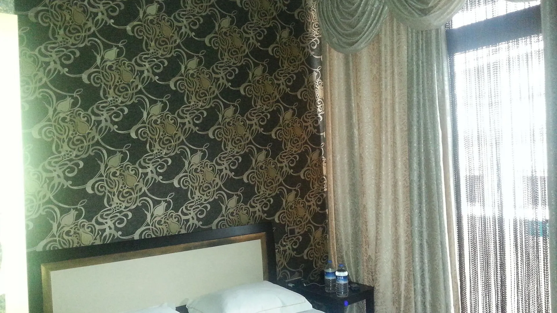 Galata Palace Hotel Istanbul 2*,