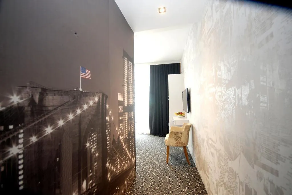 **  Galata Palace Hotel Istanbul Turkey