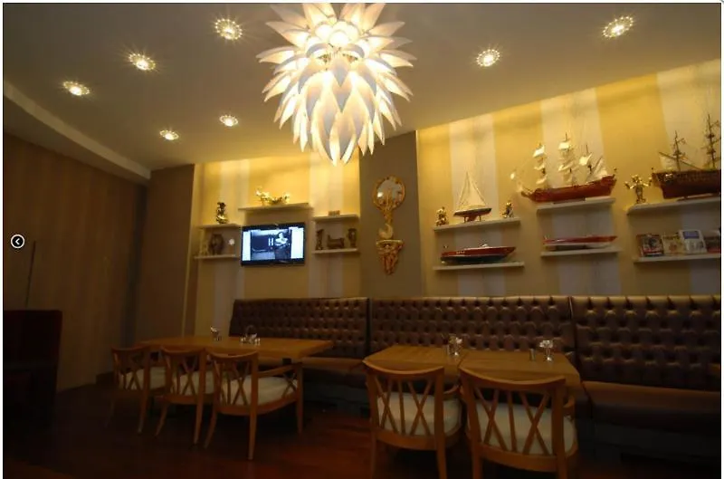 Galata Palace Hotel Istanbul 2*,  Turkey