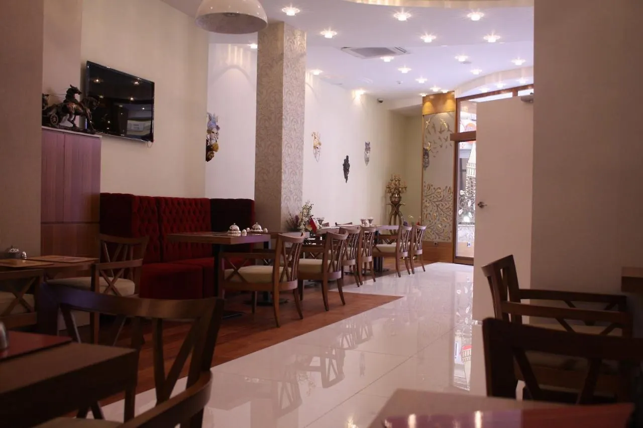 Galata Palace Hotel Istanbul 2*,  Turcia