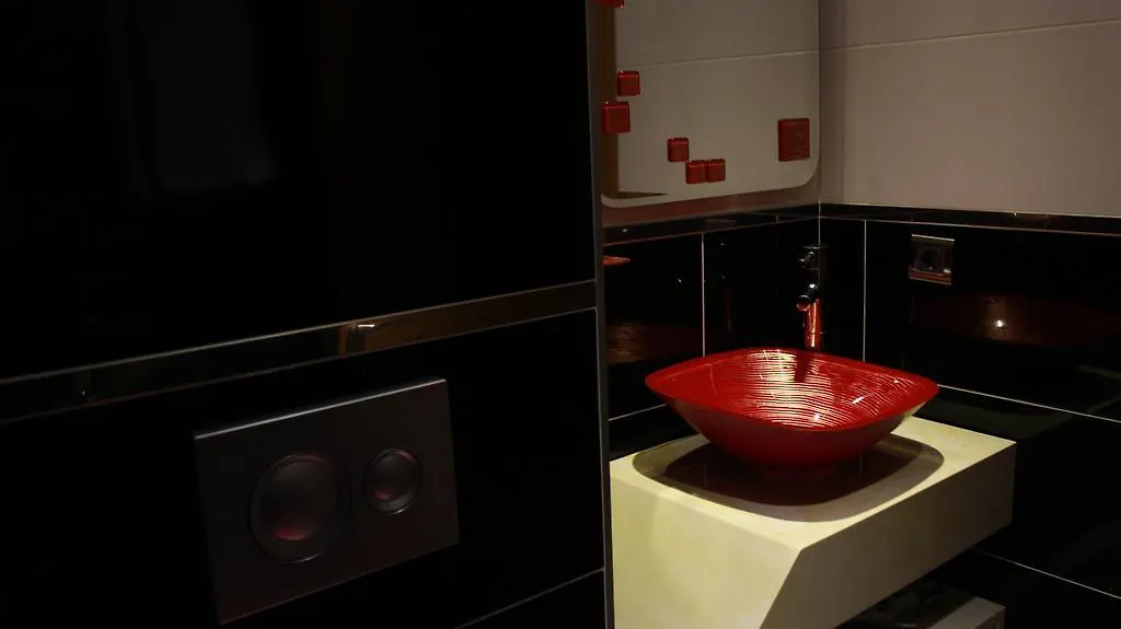 Galata Palace Hotel Istanbul 2*,