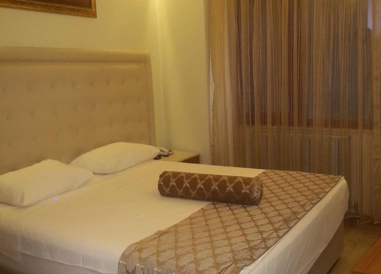 Galata Palace Hotel Istanbul 2*,  Turcia