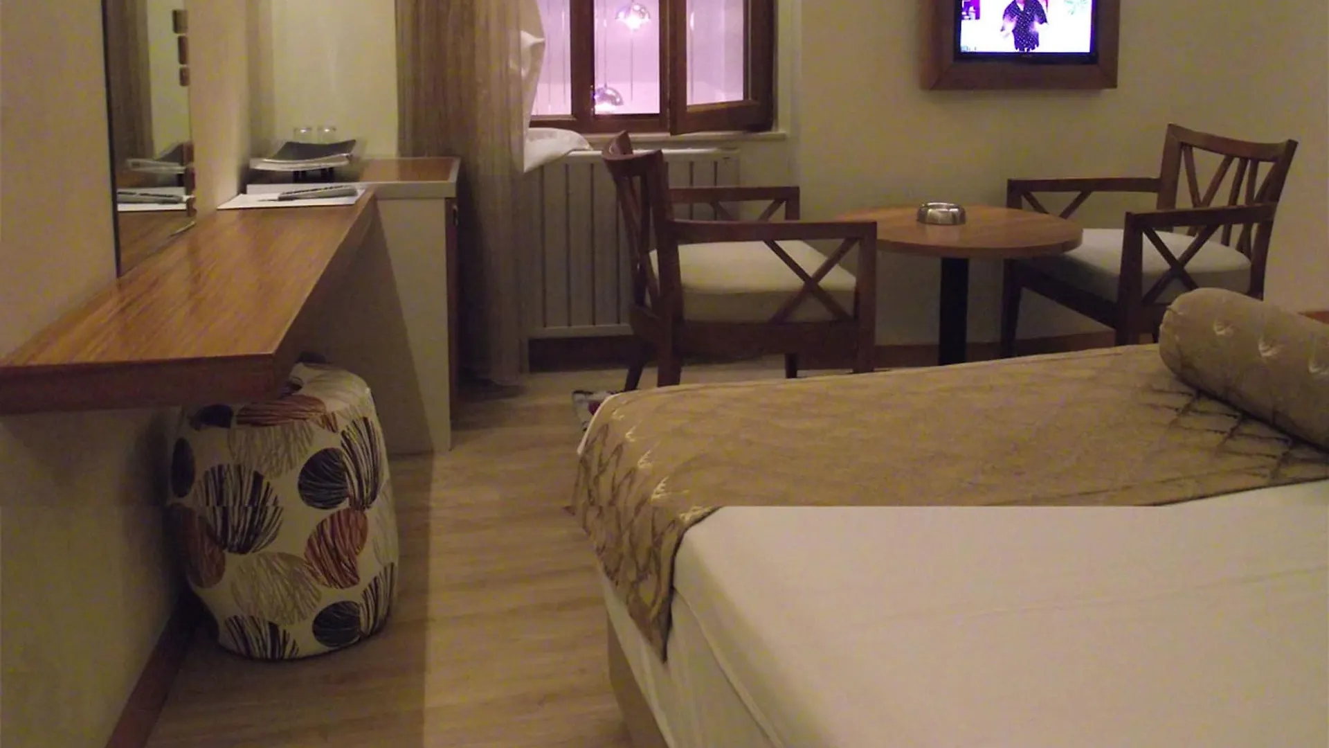 Galata Palace Hotel Istanbul
