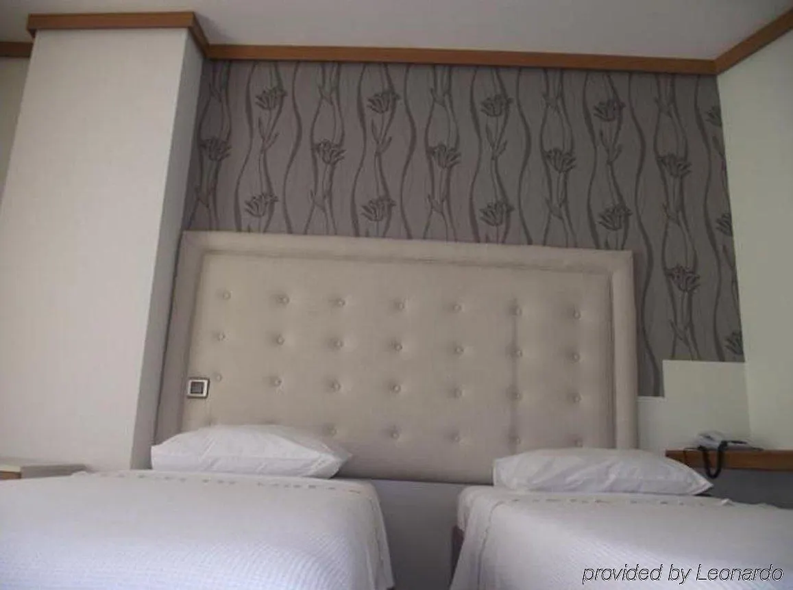 Galata Palace Hotel Istanbul Turcia